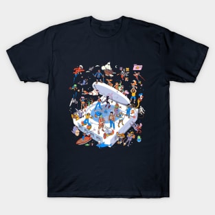 Dreamcast T-Shirt